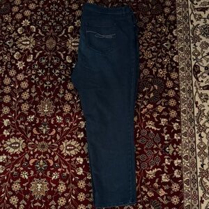 Style & Co. Dark Blue Women Jeans